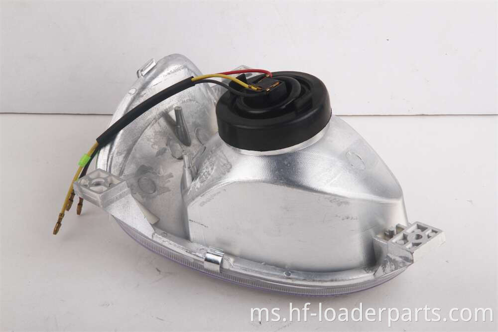 Lampu kerja untuk trak Work Lights For Trucks